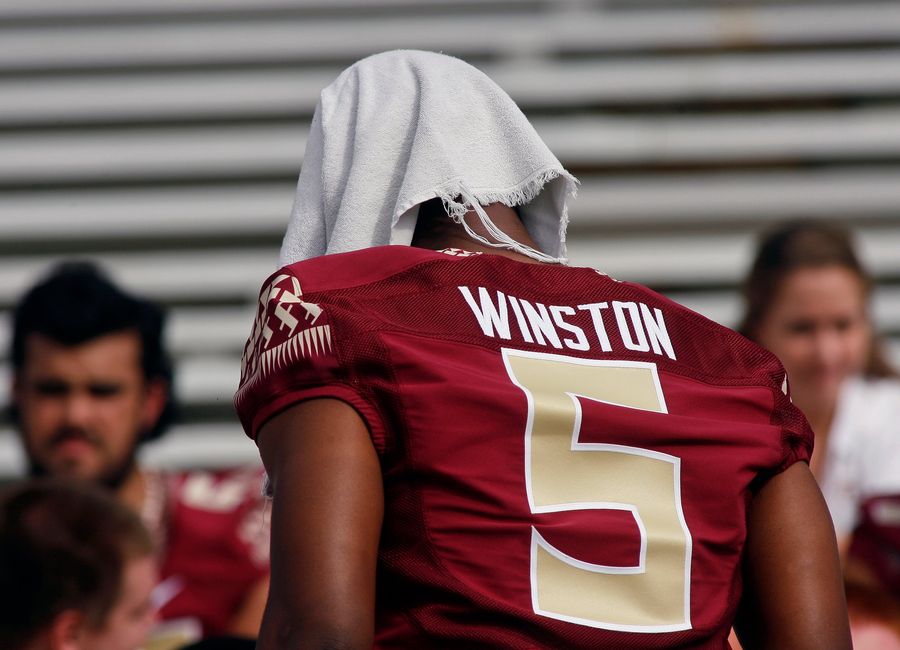 <em>Times</em>: FSU And Tallahassee Police Have Protected Seminoles For Years