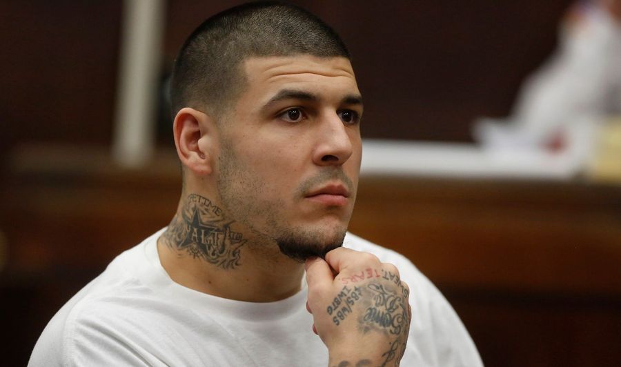 Aaron Hernandez Is Hiring The Attorney Who Got Casey Anthony Acquitted