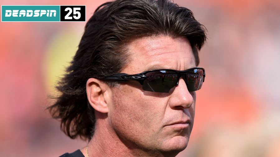 Oklahoma State Looks Ready For Another Restless 10-3 Season