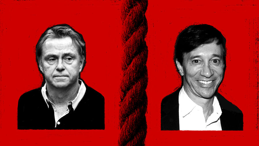 Bucks Owner Wes Edens Is Being Subpoenaed In The Wall Street Sex Dungeon Lawsuit [Updated]