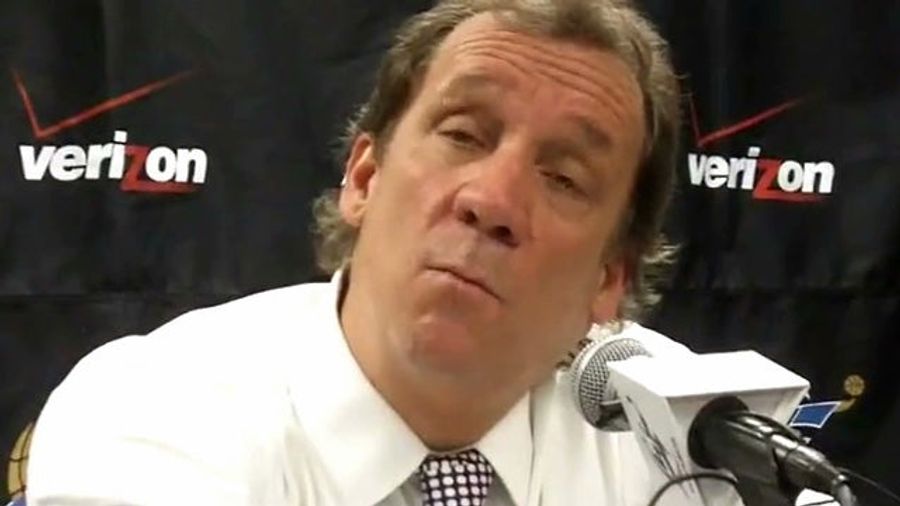 Which NBA Team Screws Up Its Timeouts The Most?