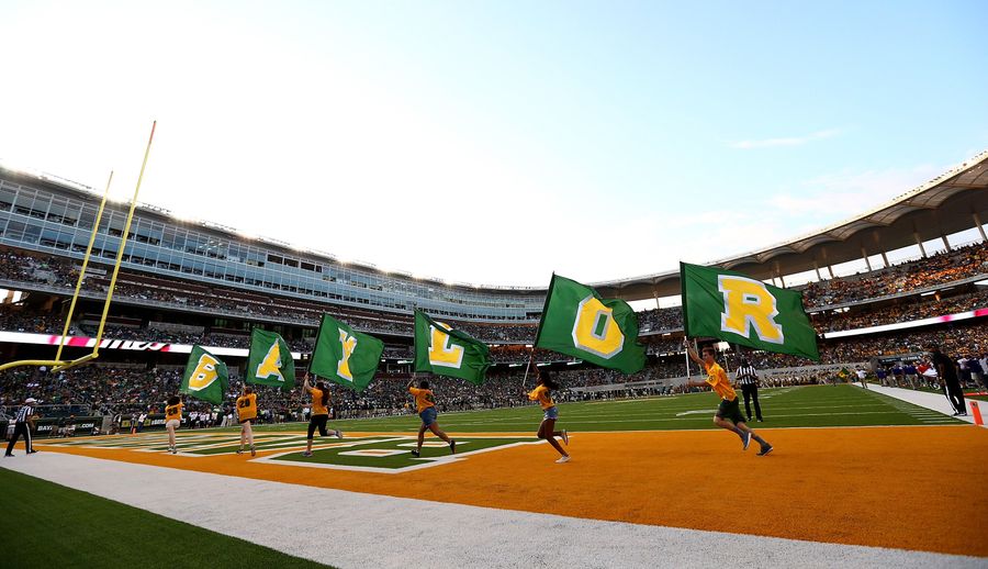 Another Title IX Official At Baylor Says She Quit Because Working There Was Hell