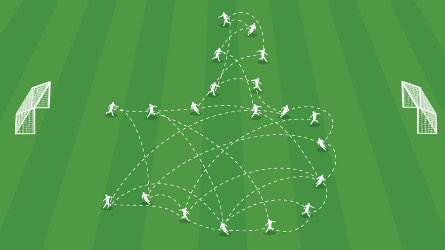 Why Soccer Tactics Matter: A Player Explains