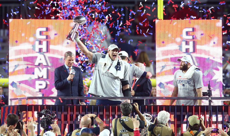 NYC Firefighter Fined $4,000 For Accepting Free Super Bowl Tickets