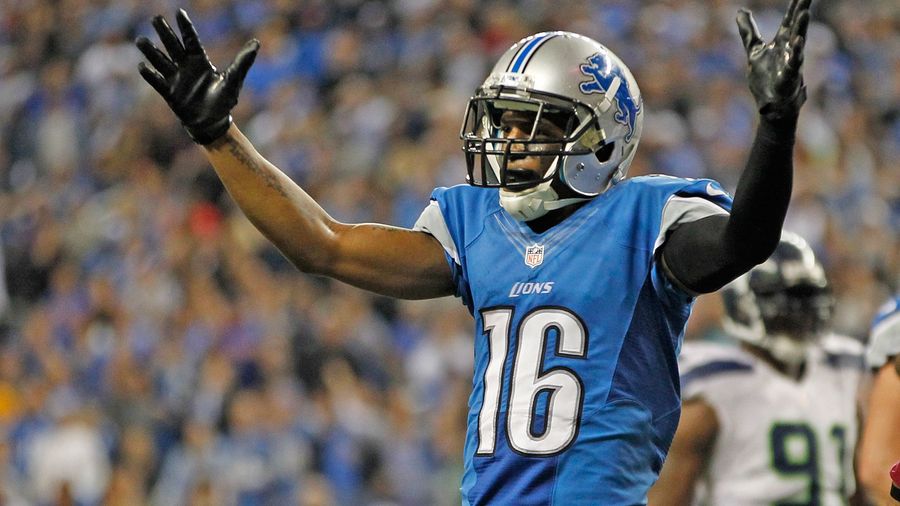 Titus Young Writes About Hearing Voices, Living With Bipolar Disorder In Prison Diary