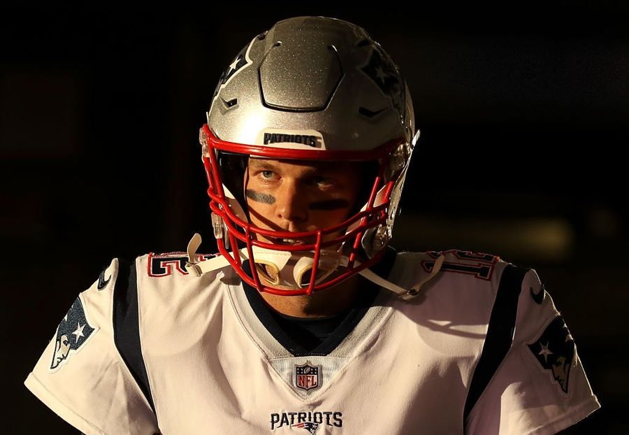 If You’re Defending Tom Brady’s Cheap Martyr Routine, You’re Fucking Pathetic