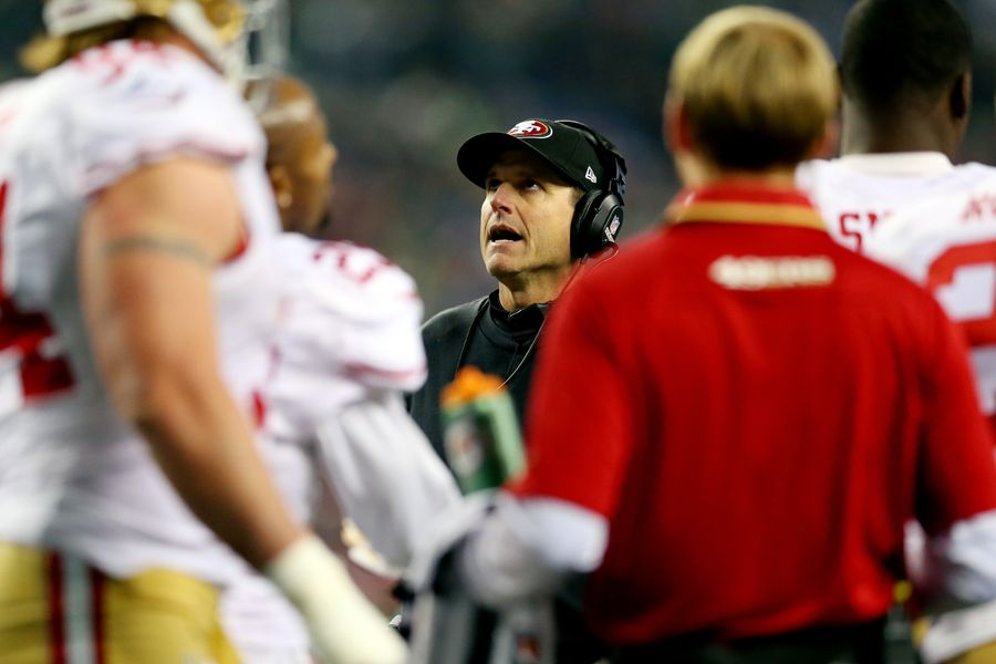 So What If Everyone Hates Jim Harbaugh?
