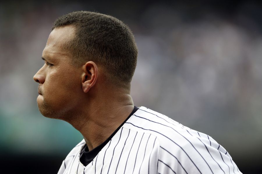 A-Rod's Ex-Brother-In-Law Sues Him Over Sketchy Real Estate Deal