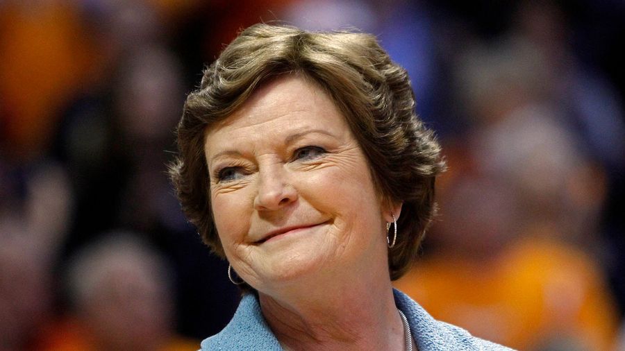 Pat Summitt&#39;s Family Asks For Prayers After Reports Coaching Legend Moved To Hospice