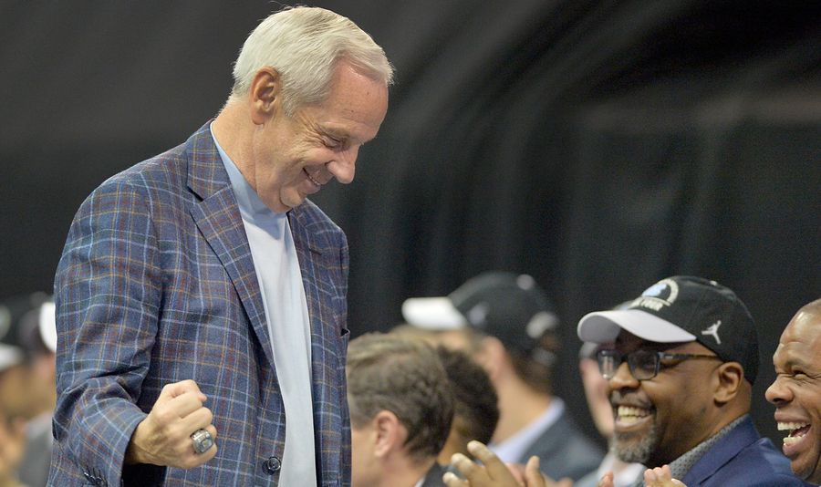 NCAA's Three-Year Investigation Into Fake Classes At UNC Ends With A Whimper