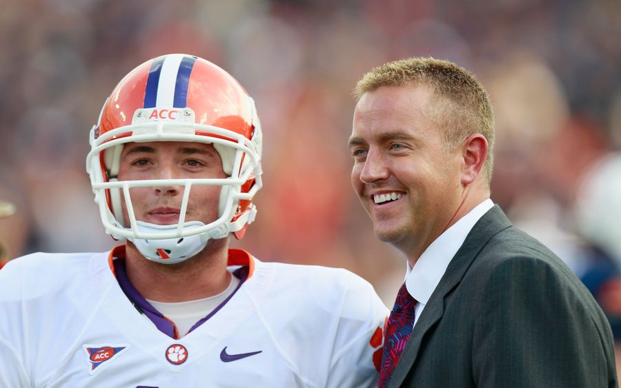 Kirk Herbstreit Has Bad Opinions About The <i>NCAA Football</i> Video Game