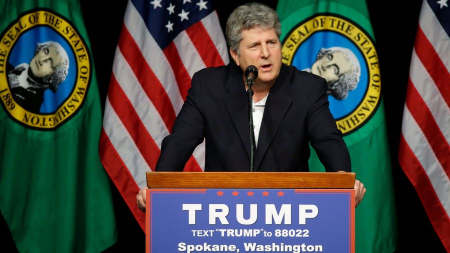 Mike Leach Is Extremely Normal