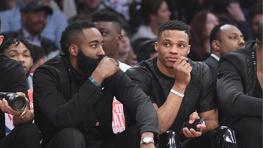 Russell Westbrook MVP Truthers Are Truly Around The Bend