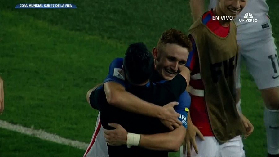 There&#39;s Reason To Hope For The Future Of The USMNT