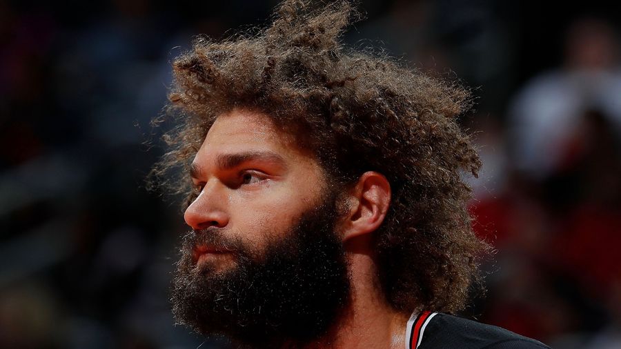 The Bulls Suck!