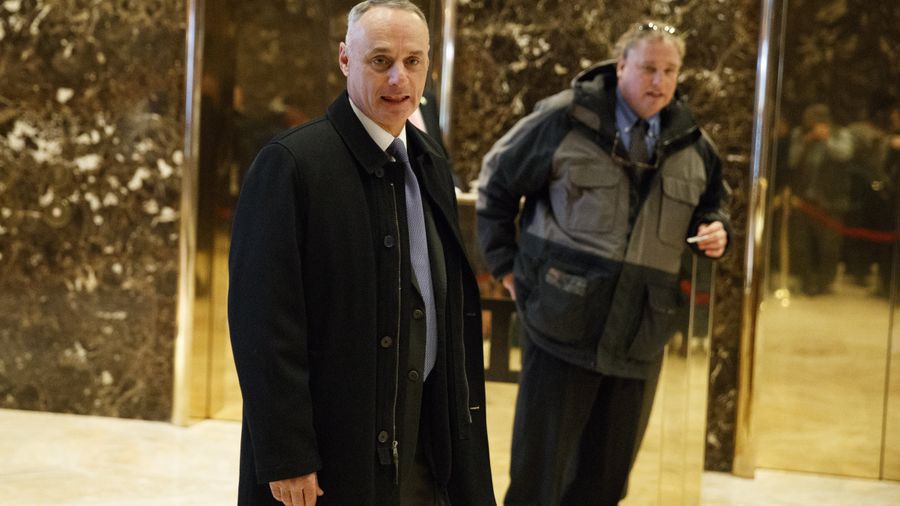 True Rich Asshole Meets With True Rich Asshole<em></em>