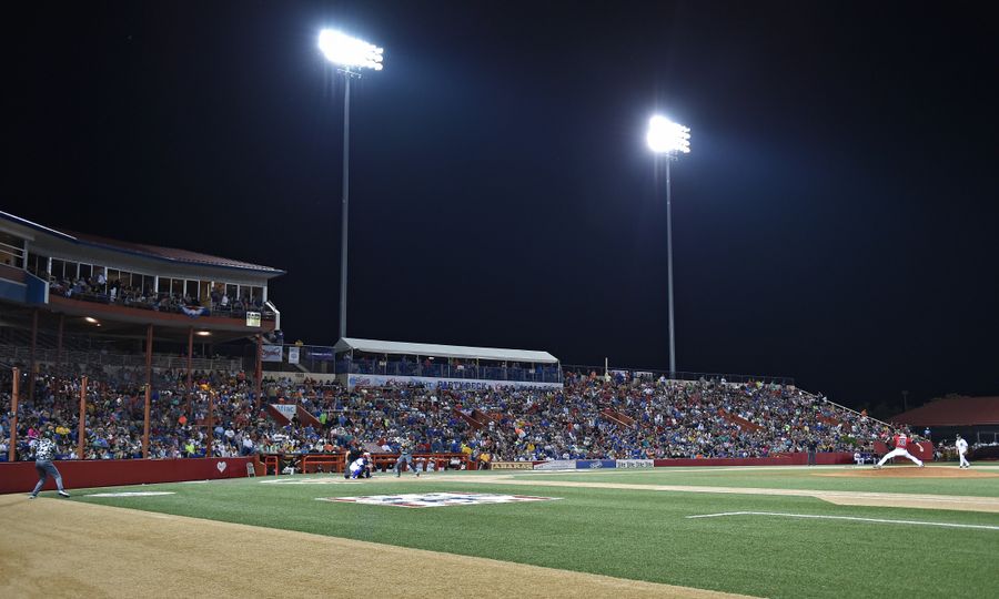 Report: MLB Proposal Would Wipe Out A Quarter Of All Minor League Affiliates