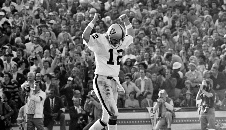 Ken Stabler&#39;s Family: Hall Of Fame Won&#39;t Give Us A Gold Jacket Or Ring [Updated]