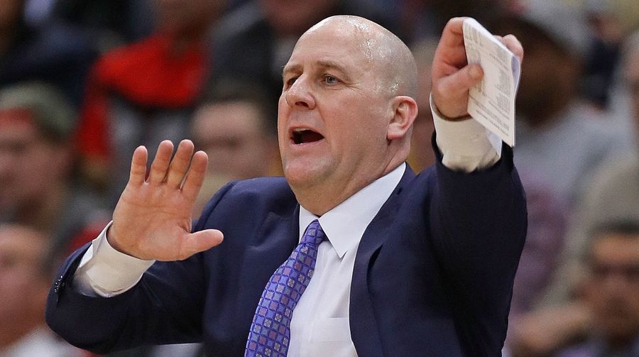 Bulls Rudely Mocked For Jim Boylen&#39;s Practice Schedule Following Another Ugly Loss