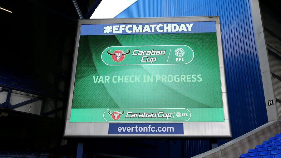 Premier League Votes To Force-Feed Fans Steaming Piles Of VAR Next Season