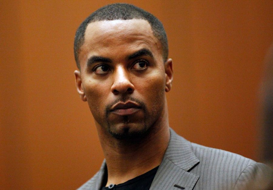 Darren Sharper Defense Goes The Slut Shaming Route