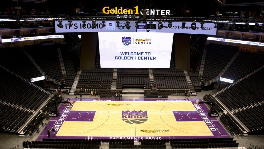 Feds Investigating Former Kings Exec For Reportedly Stealing $13.4 Million To Buy Beach Houses