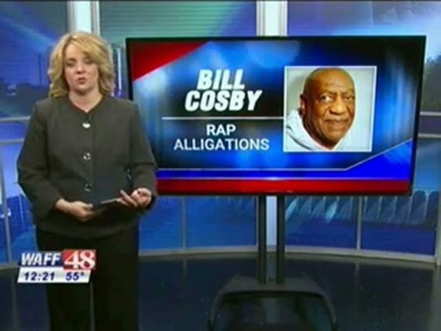 There Are A Lot Of Things Wrong With This Bill Cosby Graphic