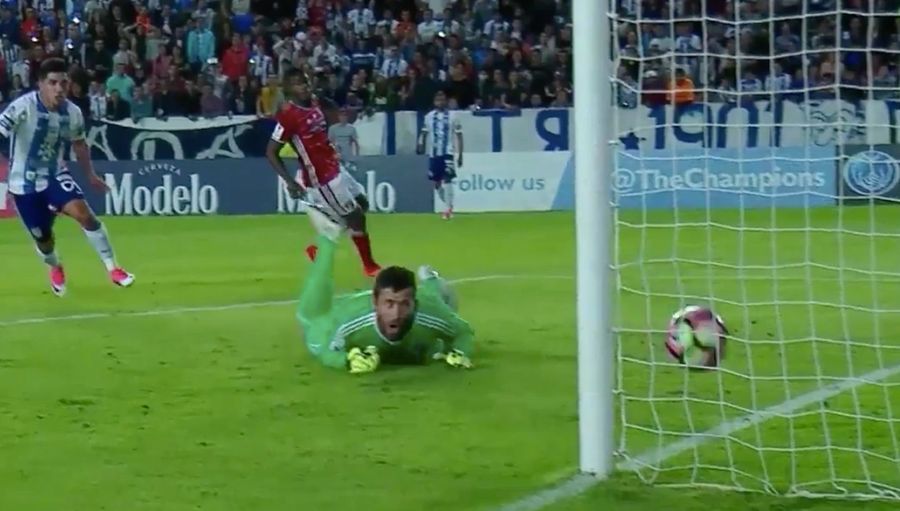 FC Dallas Crash Out Of CONCACAF Champions League After Conceding Very Stupid Goal