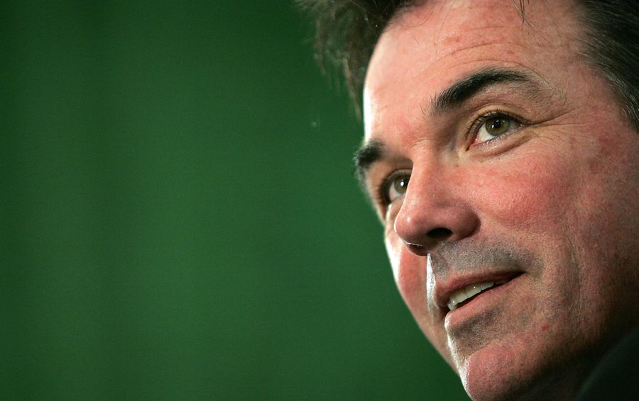 Billy Beane Admits That Being An A's Fan Is Hell