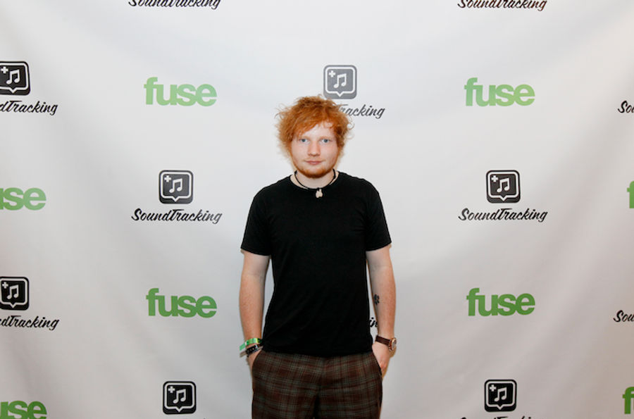 I Don&#39;t Get Ed Sheeran 