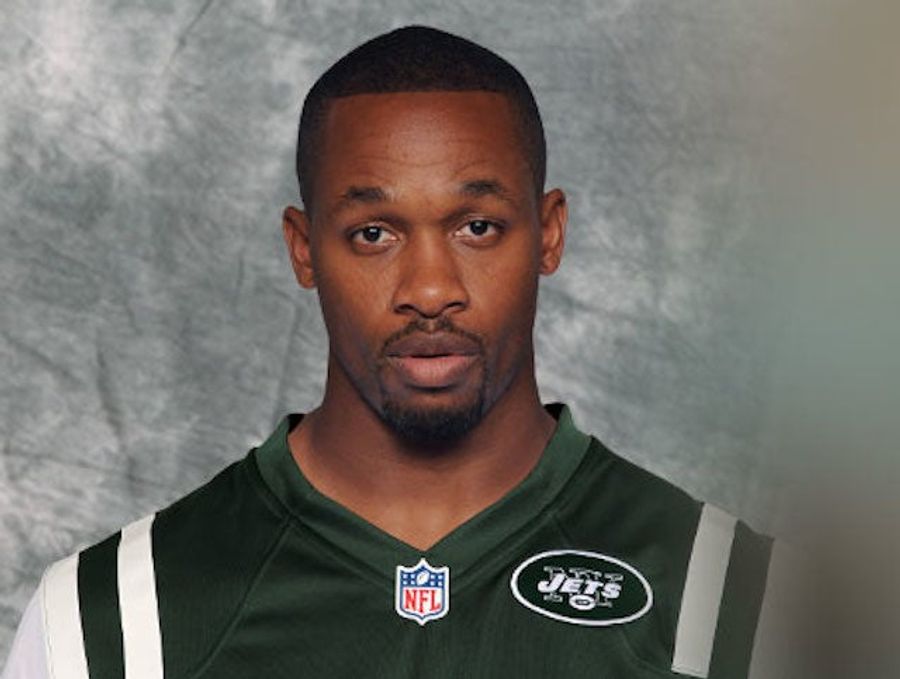Jets CB Dimitri Patterson Has Been Missing Since Friday