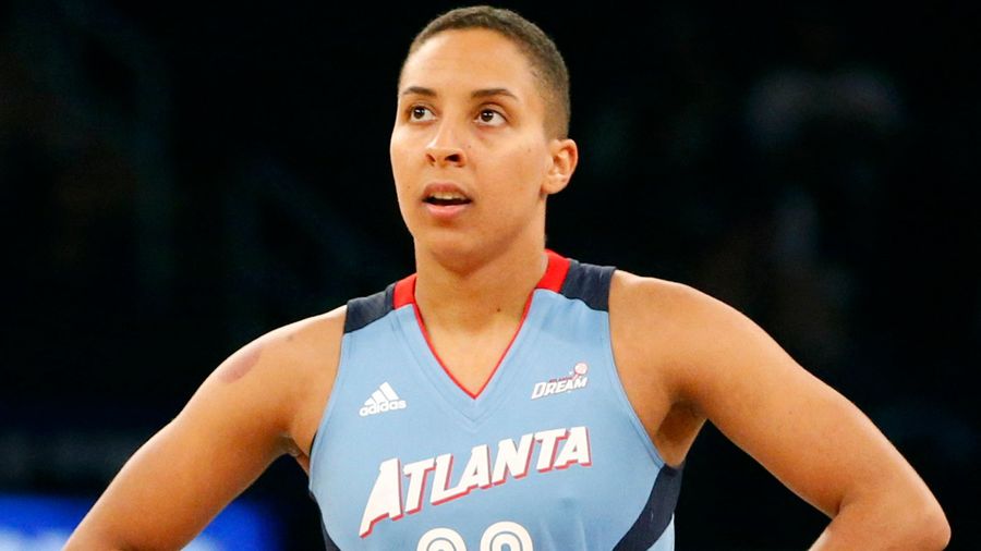 WNBA's Layshia Clarendon Sues Cal, Says She Was Sexually Assaulted By School Employee