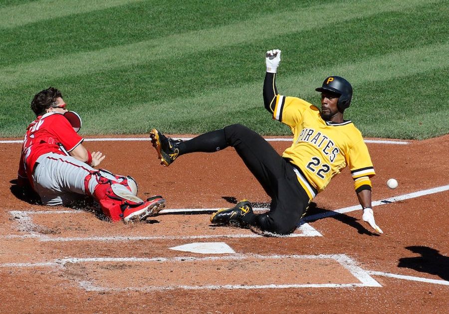 The Pittsburgh Pirates Will Be Frustratingly Competent