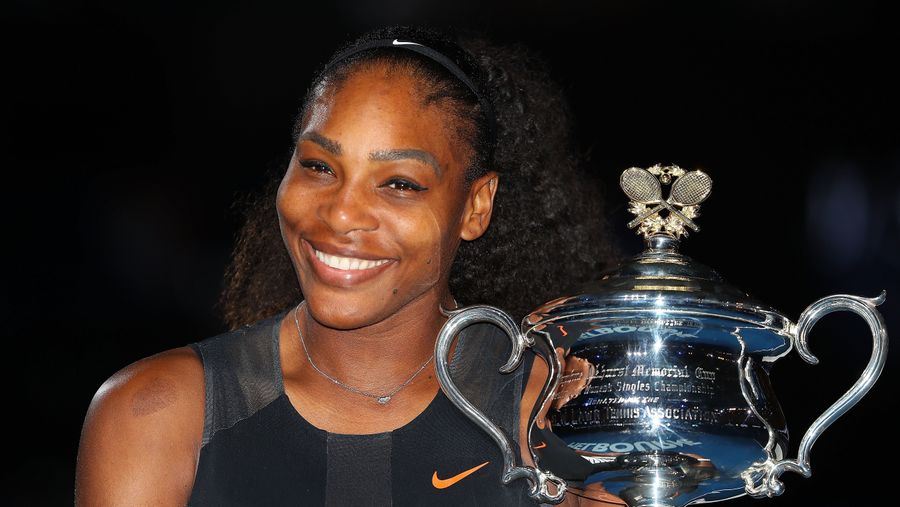 Australian Open Tournament Director Says Serena Williams Is "Very Likely" To Play