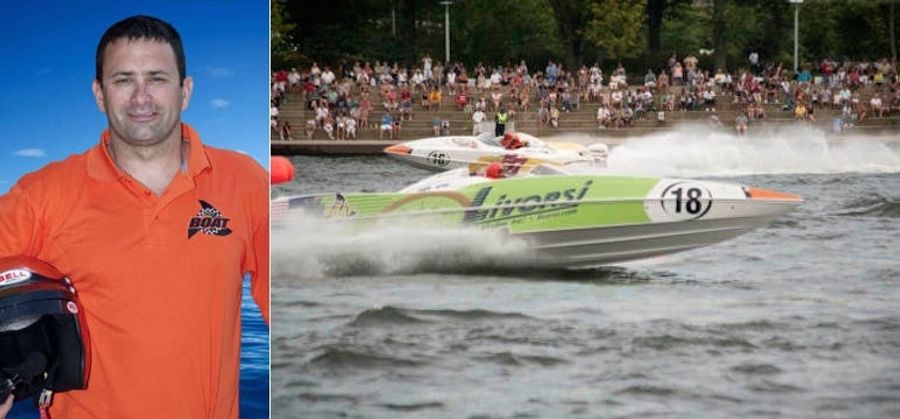 Champion Powerboat Racer Who Faked His Death Surrenders To Authorities