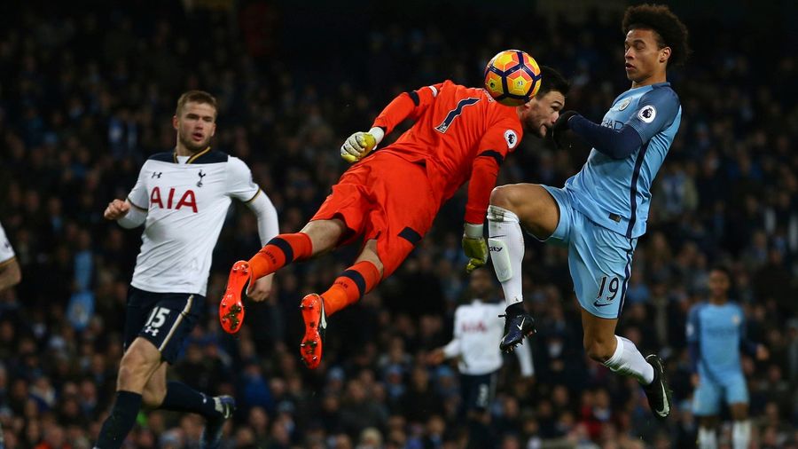 Manchester City Might Be Too Good To Become Great