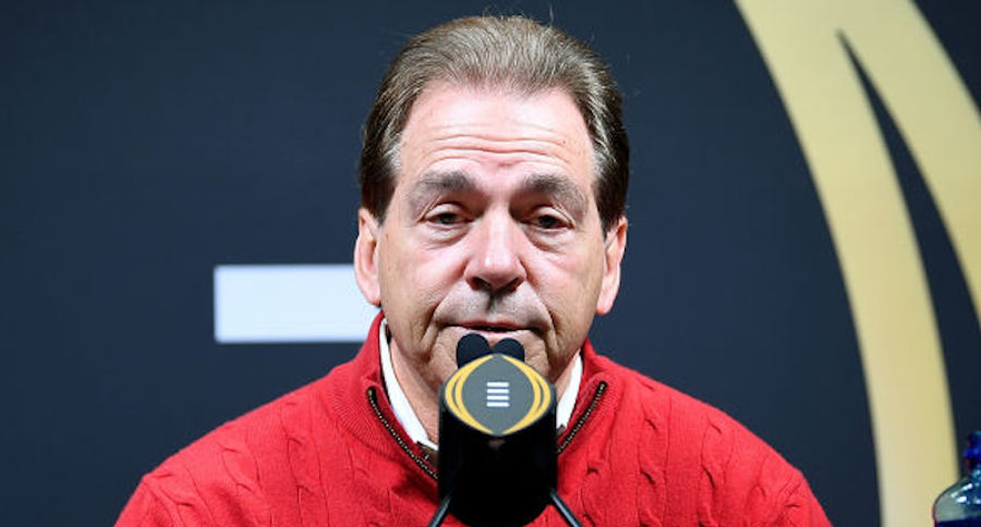 Coach Who Once Ditched Job During Season Frets About College Football Player Transfers
