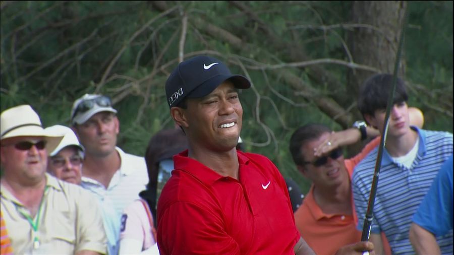 Broken Tiger Woods To Miss Masters