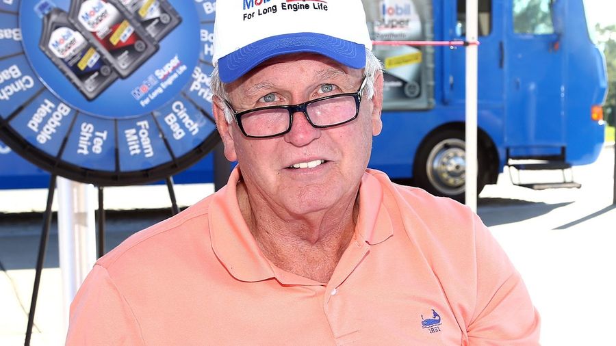 Tommy John, COVID-denying namesake of medical marvel, hospitalized with COVID