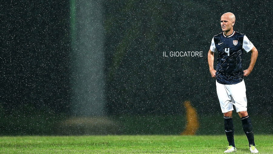 America&#39;s Most Important Soccer Player Conquers The Old World