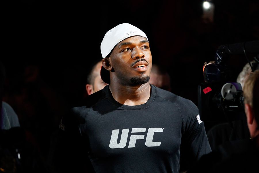 Jon Jones Defends Light Heavyweight Title With A Perfect Fight