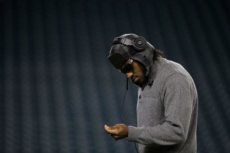 Report: Browns Put Final Nail In RGIII's Coffin