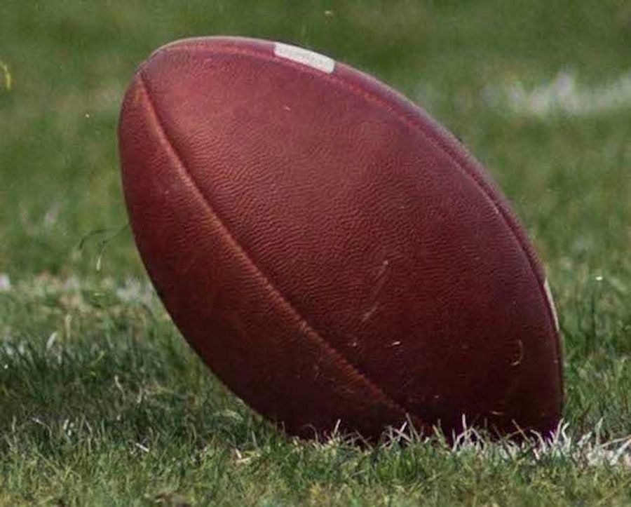 Ohio High School Running Back Racks Up 10 Touchdowns In 83-82 Shootout