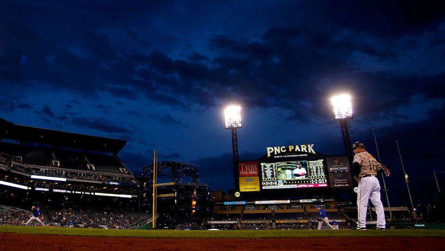 MLB Game Ends In A Tie For The First Time Since 2005