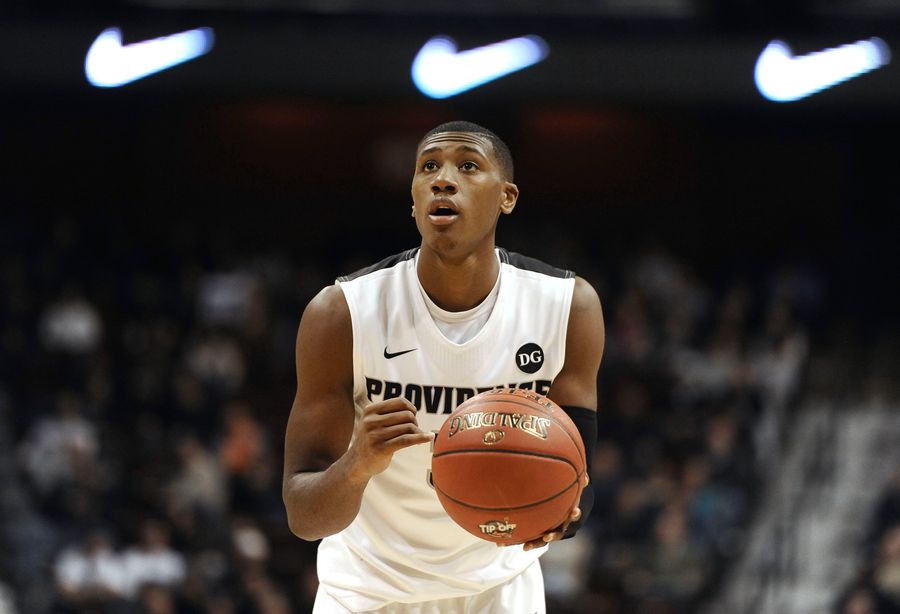 Marquette Fan Makes Good On Promise To Pay Kris Dunn $10 To Miss A Free Throw