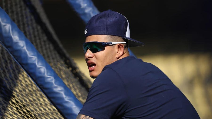 Manny Machado Calls Eric Byrnes And Dan Plesac The &quot;Biggest Tools Out There&quot;