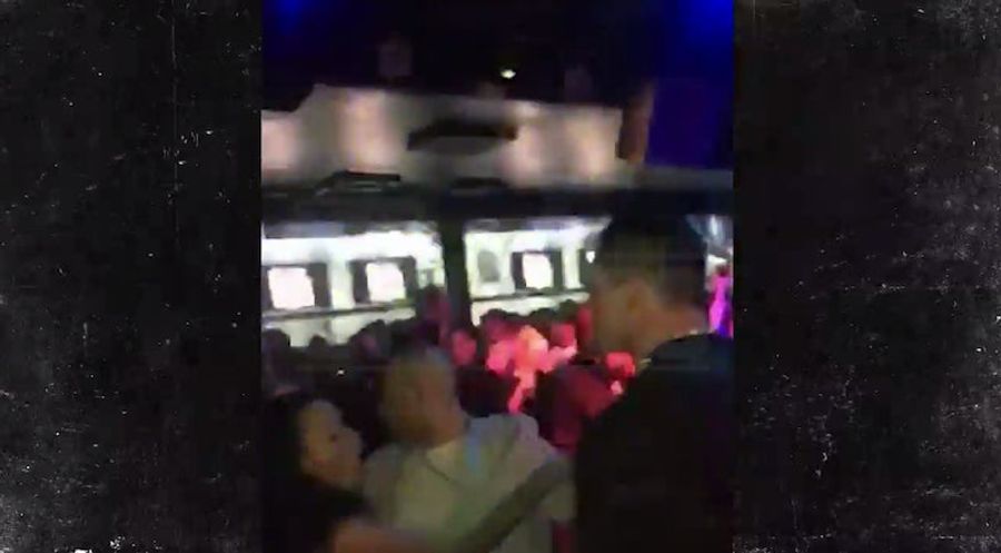 Broncos' Derek Wolfe Involved In Nightclub Fight, Hit In Head With Bottle