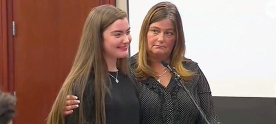 Larry Nassar Victim Says MSU Is Billing Her For Her Sexual Assault [Update]
