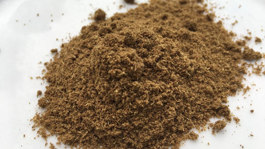 Cumin Is Good
