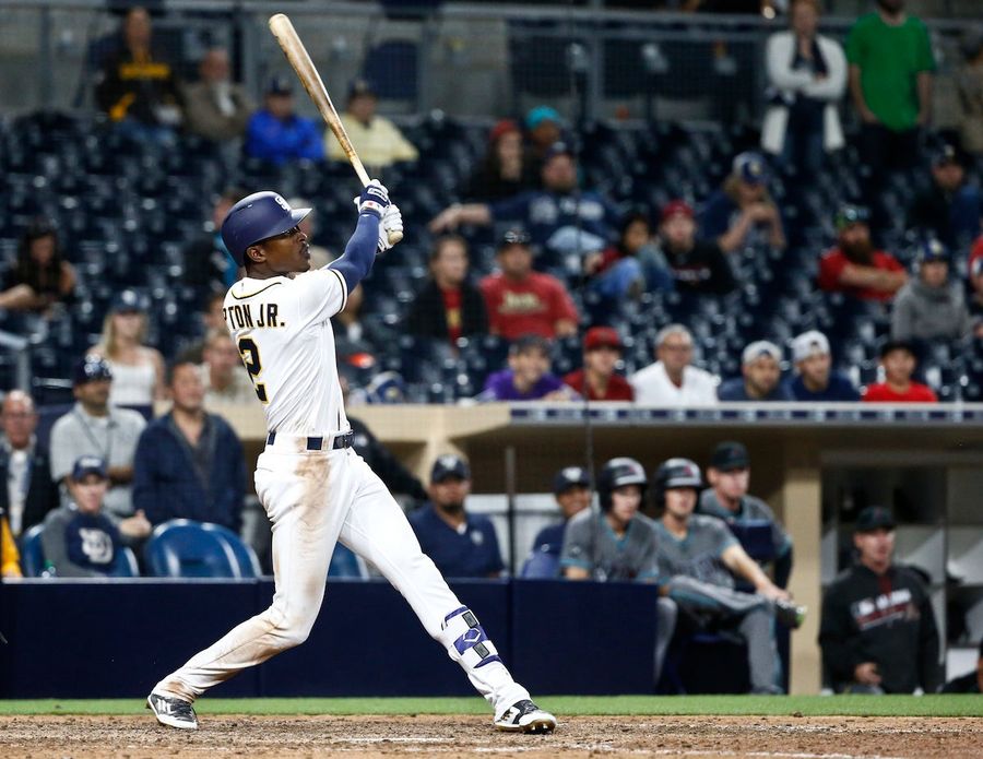 The Padres Made A Highlight